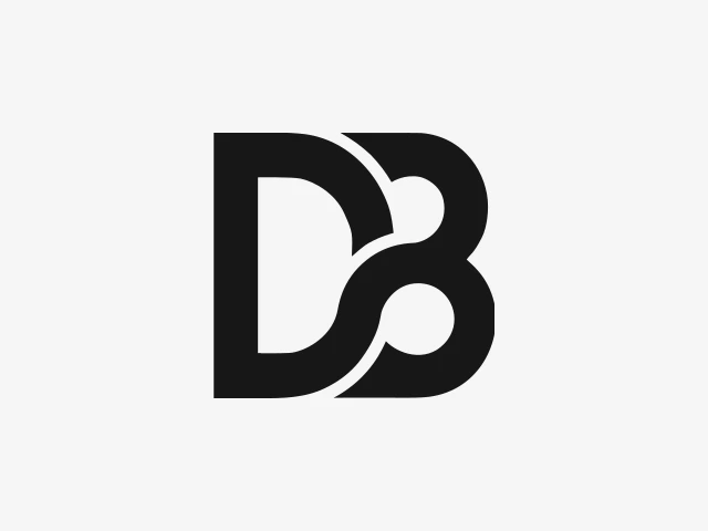 Dian Brown logo